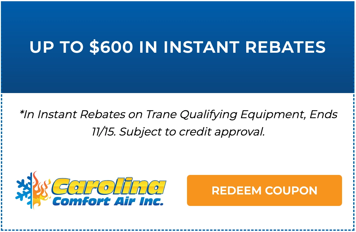 Up To $600 In Instant Rebates